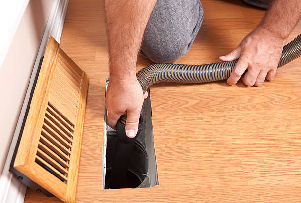 Best Affordable Duct Cleaning Services  in Vernon Valley, NJ