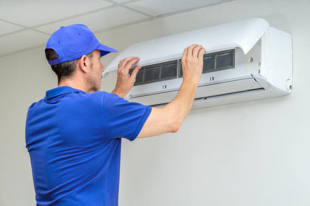 Best Air Duct Cleaning Company Near Me  in Vernon Valley, NJ