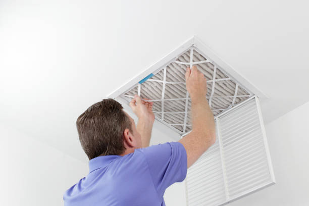 Best Emergency Air Duct Cleaning  in Vernon Valley, NJ